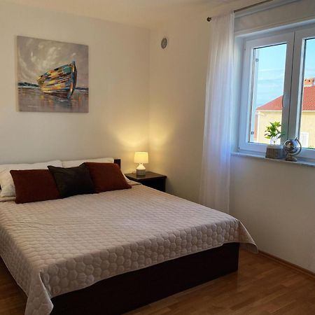Apartment Manda Porat  Exterior foto