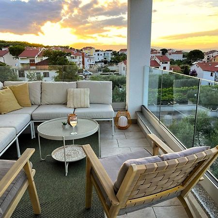 Apartment Manda Porat  Exterior foto