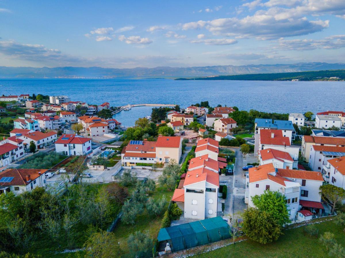 Apartment Manda Porat  Exterior foto