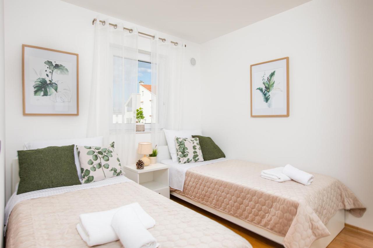 Apartment Manda Porat  Exterior foto