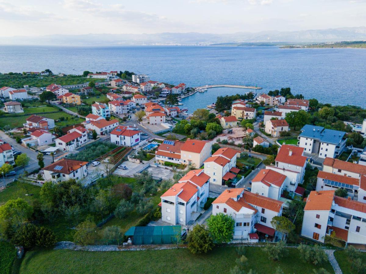 Apartment Manda Porat  Exterior foto