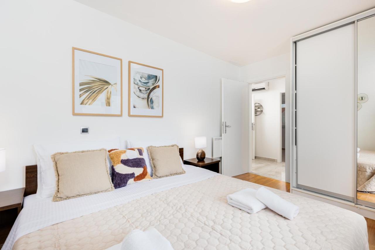 Apartment Manda Porat  Exterior foto